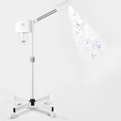 Facial Steamer 
