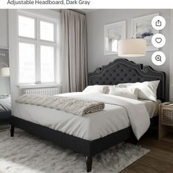 Queen Size Bed