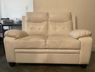 Great Used couch need cleaning