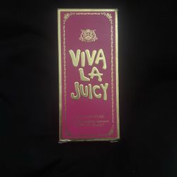 Viva La Juicy Eau De Parfum (JUICY COUTORE!)