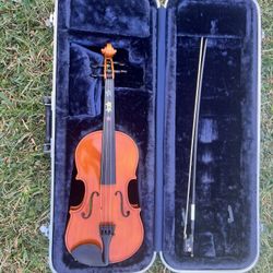 STROBEL MODEL ML80B 3/4 VIOLIN 