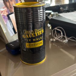 Jpg Le Male Le Parfum