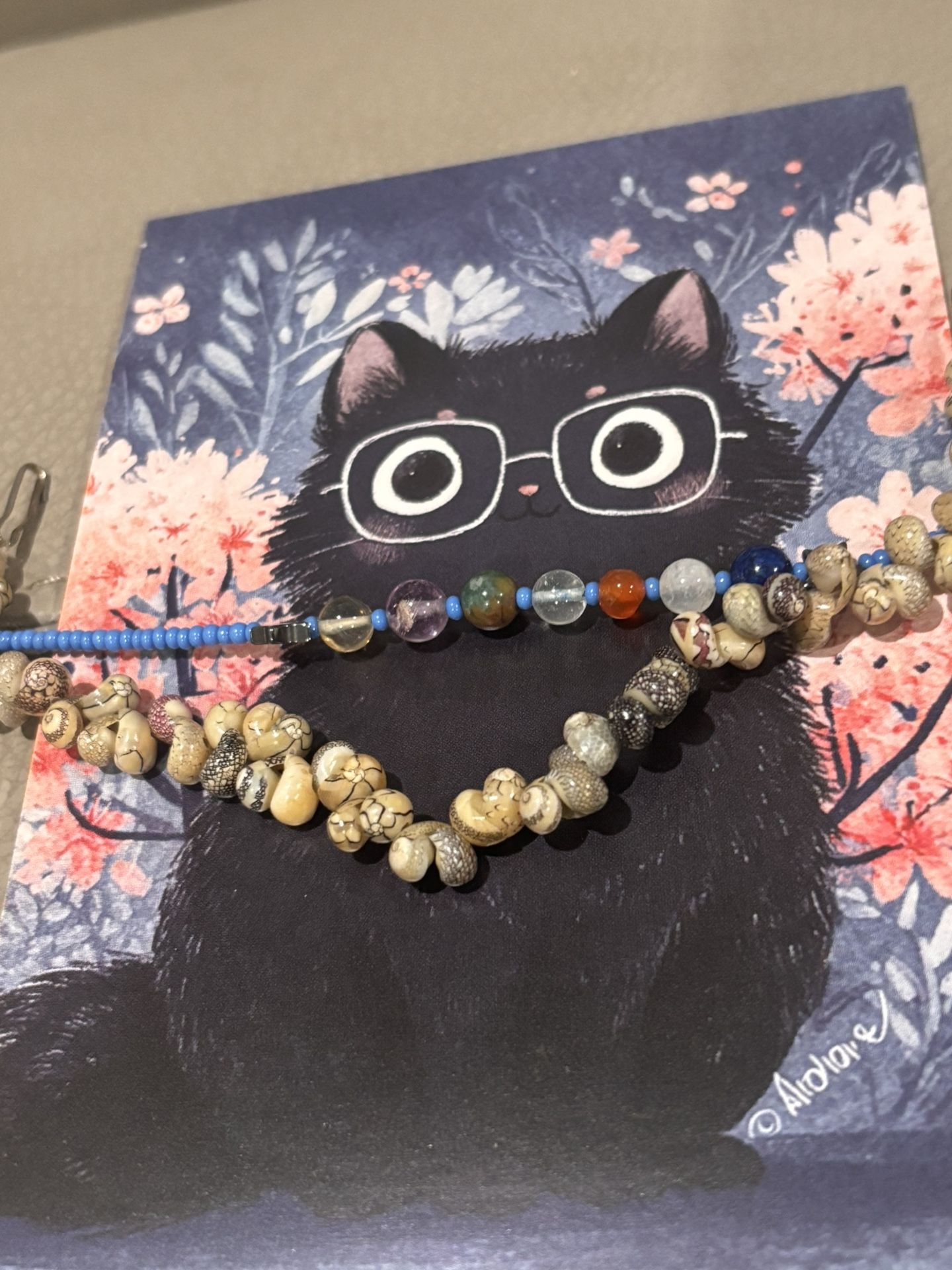 Set Of 2 Cute Bracelets!