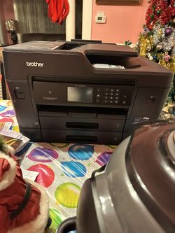 Brother Multi Functional Printer 