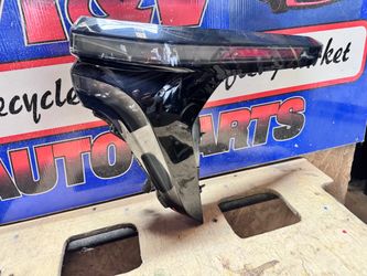 2024 to 2026 CHEVY TRAVERSE TAIL LIGHT SEQUENTIAL RH