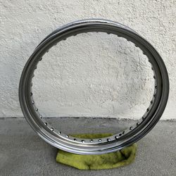 19” Wheel 