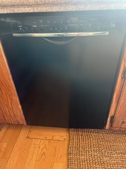 Dishwasher- For Parts