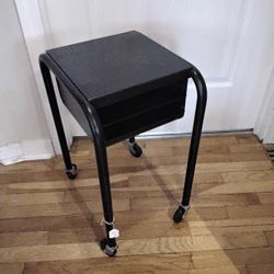 Industrial Metal Stand