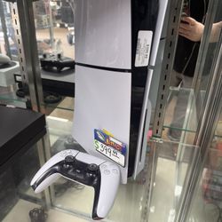 Ps5 Slim