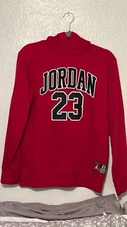 Jordan Sweater