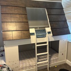 House bunk Bed 