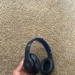 Beats4 Noise Cancellation Studio Pro 