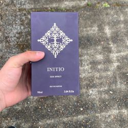 Initio Cologne