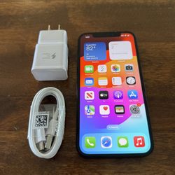 Iphone 12 UNLOCKED 128 Gb Great Condition