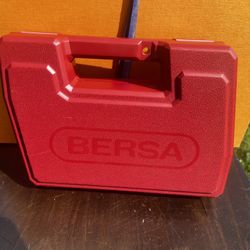 Bersa Pistol Case 