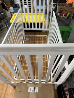 Baby Crib