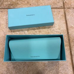 Tiffany & Co. Women’s Sunglasses 