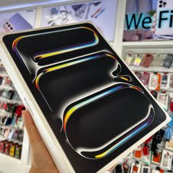 Ipad pro 13 inch M5