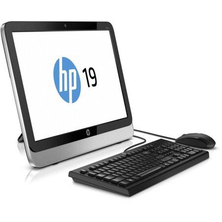 HP 19 2412 Desktop Computer Monitor Gaming