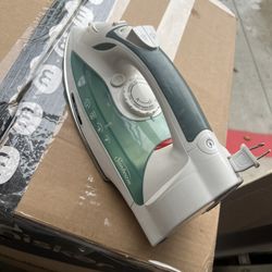 Clothing Iron
