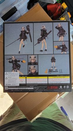 A-Z figma No.513 for Sale in Paramount, CA - OfferUp