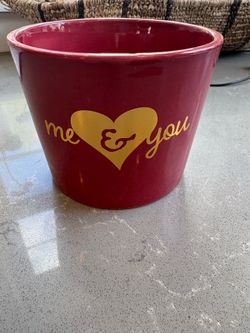 Super Cute Small Pot