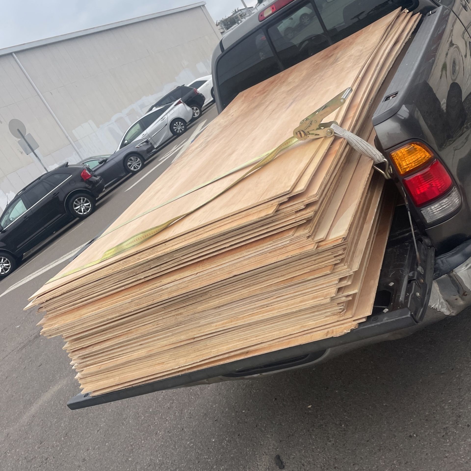 Plywood for Sale in San Diego, CA OfferUp