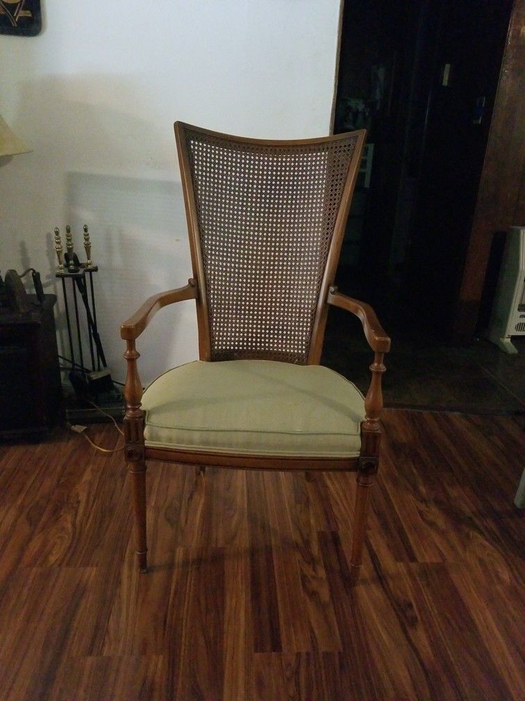 Highback Chair