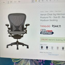 Office Chair