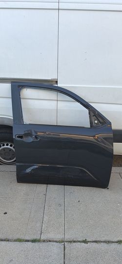2024-2026 Toyota Tacoma  Right Side Front Door OEM 