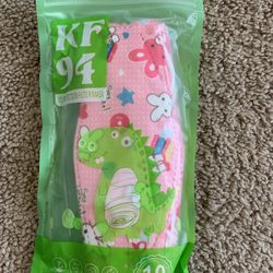 KF94 Kids Mask