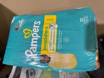 New Diapers
