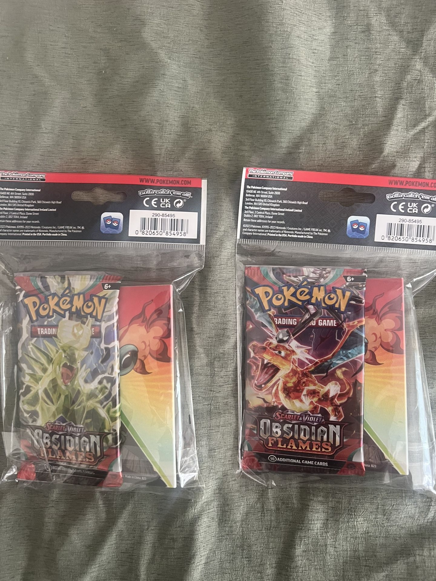 Pokémon