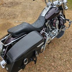 2005 Harley Davidson Road King  