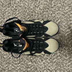 Air Jordan’s Size 10.5 Men Size