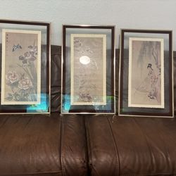 Oriental Chinese Art