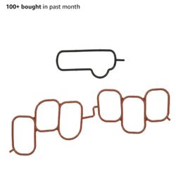 FEL-PRO MS 96586 Fuel Injection Plenum Gasket Set for Toyota Sienna