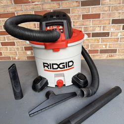 Shop Vac (12 Gallon)