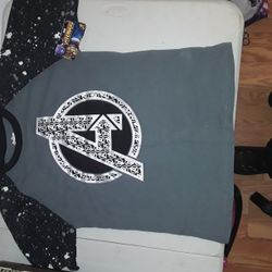 Boys T Size Med10-12