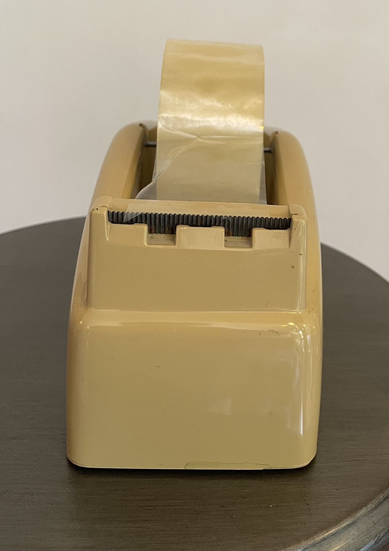 Vintage Scotch C22 Heavy Duty Packing Tape Dispenser for Sale in