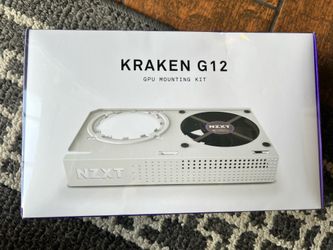 Kraken G12