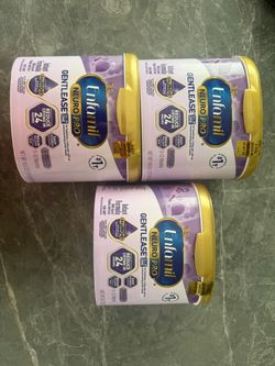 Enfamil Neuro pro gentlease