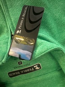 Pebble Beach Sweaters, Fila sweaters 2 new with tags 3 seaters Good condition See pictures Clothes Gym Workout Running