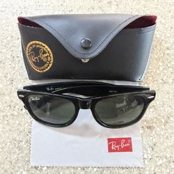 Ray Ban Sunglasses 