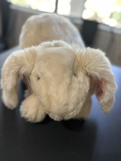 Folkmanis Rabbit Puppet