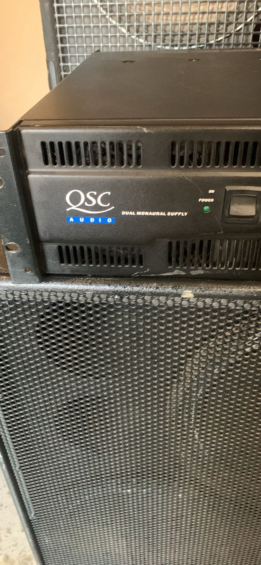 Qsc 4050