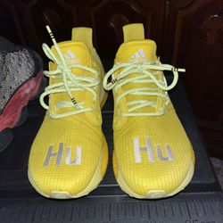 Pharrell Williams Ultra Boost