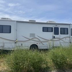98 Bounder Motorhome