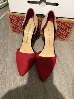 Women’s Heels