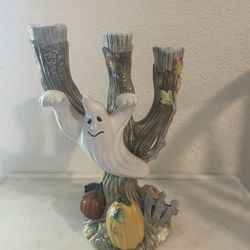 Candle Holder 